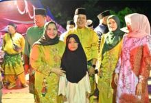 Bupati Kasmari: Bertandinglah Dengan Iman, Bukan Ambisi