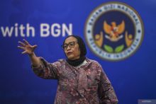 Badan Gizi Nasional Tutup 112 SPPG usai Langgap SOP Program Makan Bergizi Gratis.