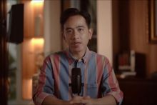 Wakil Presiden Gibran Rakabuming. Sumber: Internet