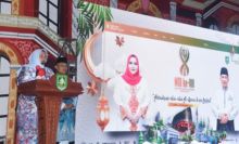 Kasmarni Berharap Hendaknya di Era Digital, Al-Qur'an Sebagai Benteng Utama Kehidupan