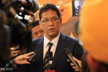 Purbaya Jamin Iuran BPJS Tak Naik Hingga Pertengahan 2026. 