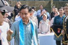 Gibran Disebut Wakil Presiden 'Tak Dianggap', Dedi Kurnia Syah Beberkan Hasil Analisisnya.