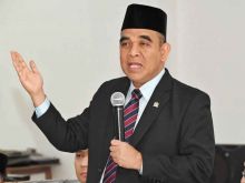 Ketua MPR Ahmad Muzani. Sumber: Internet