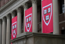 Pria melepaskan tembakan di dekat kampus Universitas Harvard; polisi merespons, pencarian pelaku penembakan terus berlanjut/ AFP