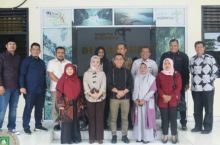 Komisi IV DPRD Bengkalis Pelajari Strategi Bangun Ekosistem Ekonomi Kreatif di Kampar