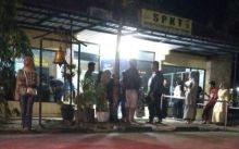 Kegiatan Bujang Dara, Panitia Ditahan di Mapolres Bengkalis Diduga Ada Pelecehan Seksual