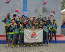 Pengunduran Porprov XI, Berikut Kata Ketua Umum FPTI kabupaten Bengkalis