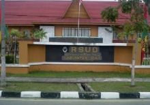 Pasien Umum Masih Gratis Obat, RSUD Siak Tunggu Payung Hukum Tarif Berbayar