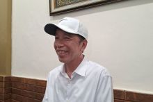 Presiden RI ke-7 Joko Widodo. Sumber: kompas.com