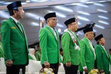 Ketum PPP Mardiono. Sumber: kumparan.com