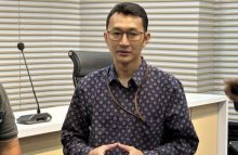 KPK Diam-diam Selidiki Dugaan Korupsi Kereta Cepat Whoosh. (X/Foto)