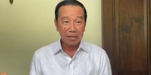 Jokowi Buka Suara soal Dugaan Mark Up Proyek Kereta Cepat 