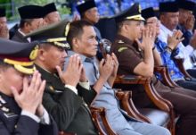 Saat Hari Sumpah Pemuda, Anggota DPRD Bengkalis Ajak Ini