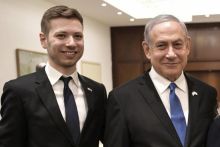 Netanyahu Perintahkan Serangan 'Dahsyat' ke Gaza, Hamas Segera Tunda Serah terima Jenazah Sandera.