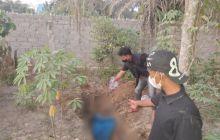 Polisi Ungkap Hasil Autopsi Novrianto, Korban yang Ditemukan Terkubur “Berselimut” Terpal di Siak