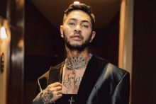 Polisi Temukan Ganja hingga Paket Estasi saat Grebek Onad. 