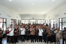 PTPN IV PalmCo Menggandeng Petani Melalui Program Pelatihan Mempersempit Kesenjangan Produktivitas