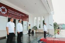 Region Head PTPN IV Regional III: Semangat Pemuda Terus Bergerak, Berinovasi, dan Bersatu Dalam Transformasi