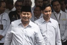 Presiden Prabowo dan Wakil Presiden Gibran Rakabuming. Sumber: Internet