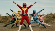 Super sentai