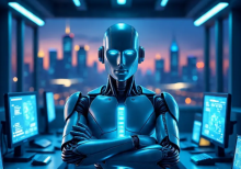 Gambar representatif/ AI