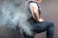 Ternyata Kentut Baik untuk Kesehatan Tubuh, Ini Alasannya. (Ilustrasi)