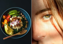 Hari Vegan Sedunia/ Unsplash