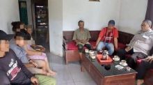 Miris! Dipukul Ibu Gegara Ogah Bereskan Rumah, Remaja di Malang Lapor Polisi. (tangkapan Layar.TribunNews.com)