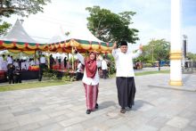 Pemkab Siak Lunasi Utang Rp198 Miliar, Targetkan Tuntas Seluruh Kewajiban Keuangan Daerah pada 2026