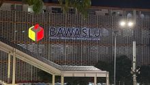 Gedung Bawaslu. Sumber: Internet