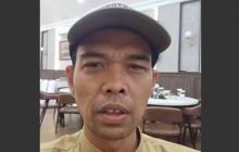 UAS Buka Suara Usai Gubernur Abdul Wahid Terjaring OTT KPK: Beliau Jadi Saksi.