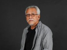 Musisi Iwan Fals. Sumber: detik.com