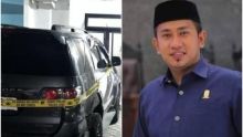 Anggota DPRD PAN Sinjai Ditangkap Polisi usai Diduga Bakar Mobil Kader Demokrat