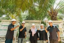 PTPN IV Regional III Telah Merekrut 2.548 Tenaga Kerja Asal Riau