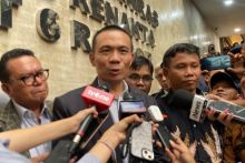 Rismon Bakal Ajukan Praperadilan usai di Tetapkan Sebagai Tersangka Kasus Ijazah Jokowi.