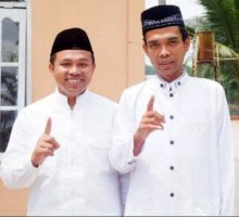 UAS Kritik KPK dan Tak Percaya Gubernur Riau Abdul Wahid Korupsi: OTT itu O Ta Ta