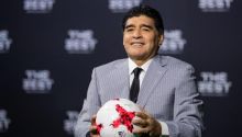 Babak Baru Kasus Kematian Maradona, Ini Kejanggalan yang Ditemukan