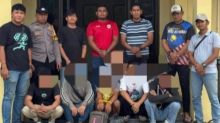Satu Orang Terduga Pelaku TPPO Warga Rupat Diringkus Unit Tipidter Polres Bengkalis