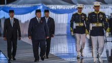 Prabowo Subianto Umumkan 10 Pahlawan Nasional, Soeharto Termasuk. 
