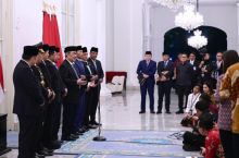 Susunan Lengkap Ketua dan Anggota Komisi Reformasi Polri: Ada Jimly hingga Mahfud.