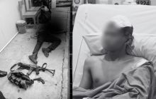 Pelaku ledakan SMAN 72