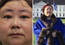 Yadi Zhang – yang juga dikenal sebagai Zhimin Qian – hidup dengan nama palsu, berpura-pura menjadi pewaris/ net