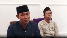 Gus Elham Dikritik PBNU soal Cium Anak Perempuan Dikajian, Berujung Minta Maaf. 