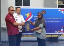 Lapas Bengkalis Gelar Bakti Sosial dan Pemeriksaan Kesehatan Gratis untuk Masyarakat