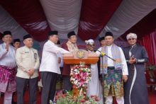 Gubernur Riau, Abdul Wahid