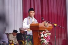 Gubernur Riau, Abdul Wahid