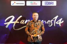 Gubernur Riau, Abdul Wahid