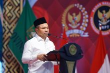 Gubernur Riau (Gubri) Abdul Wahid