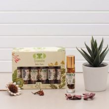 Minyak herbal Thailand