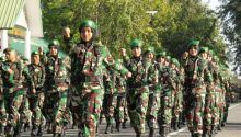 Prajurit TNI. Sumber: tirto.id